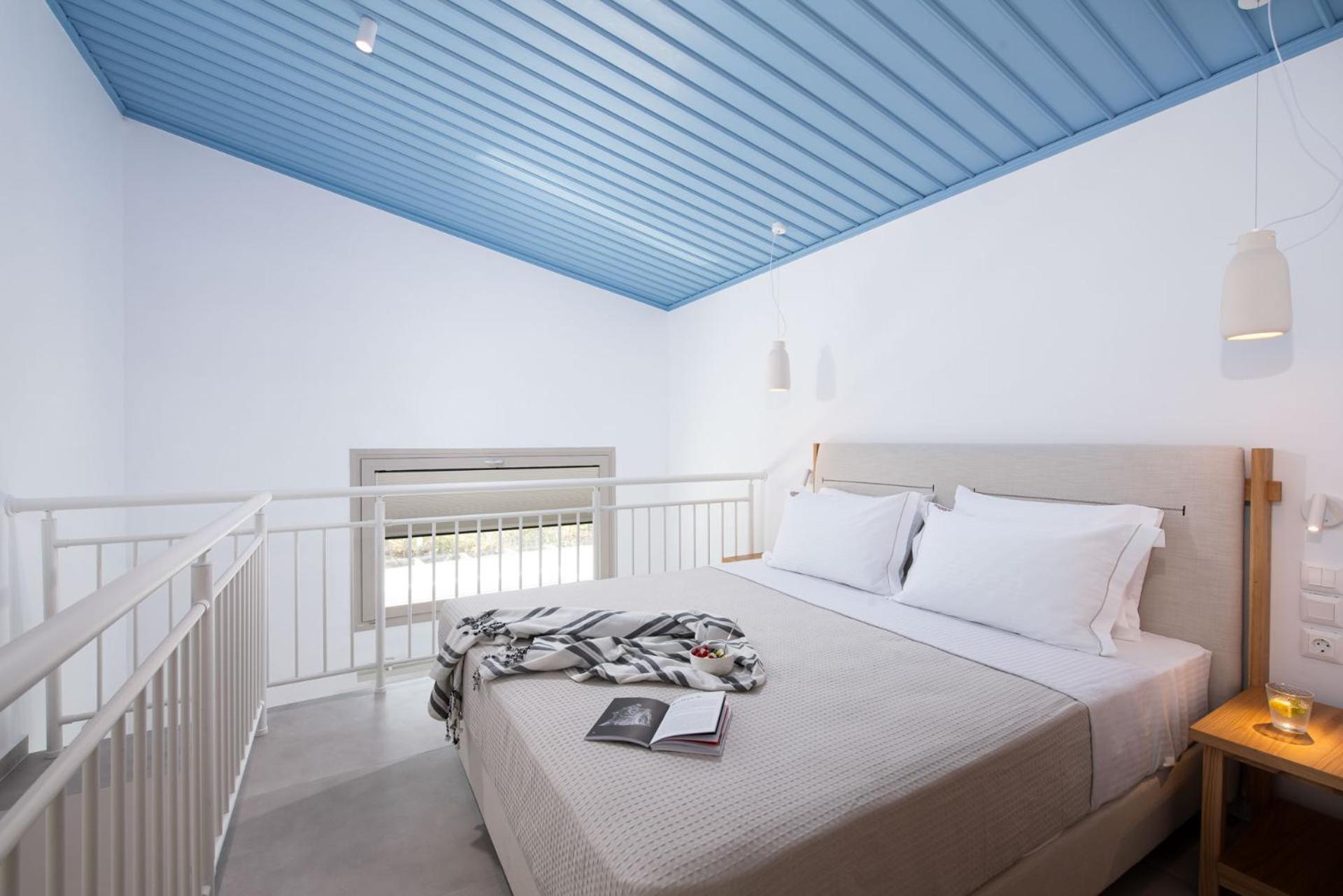 Sourinis Luxury Suites Limenaria  Exterior photo