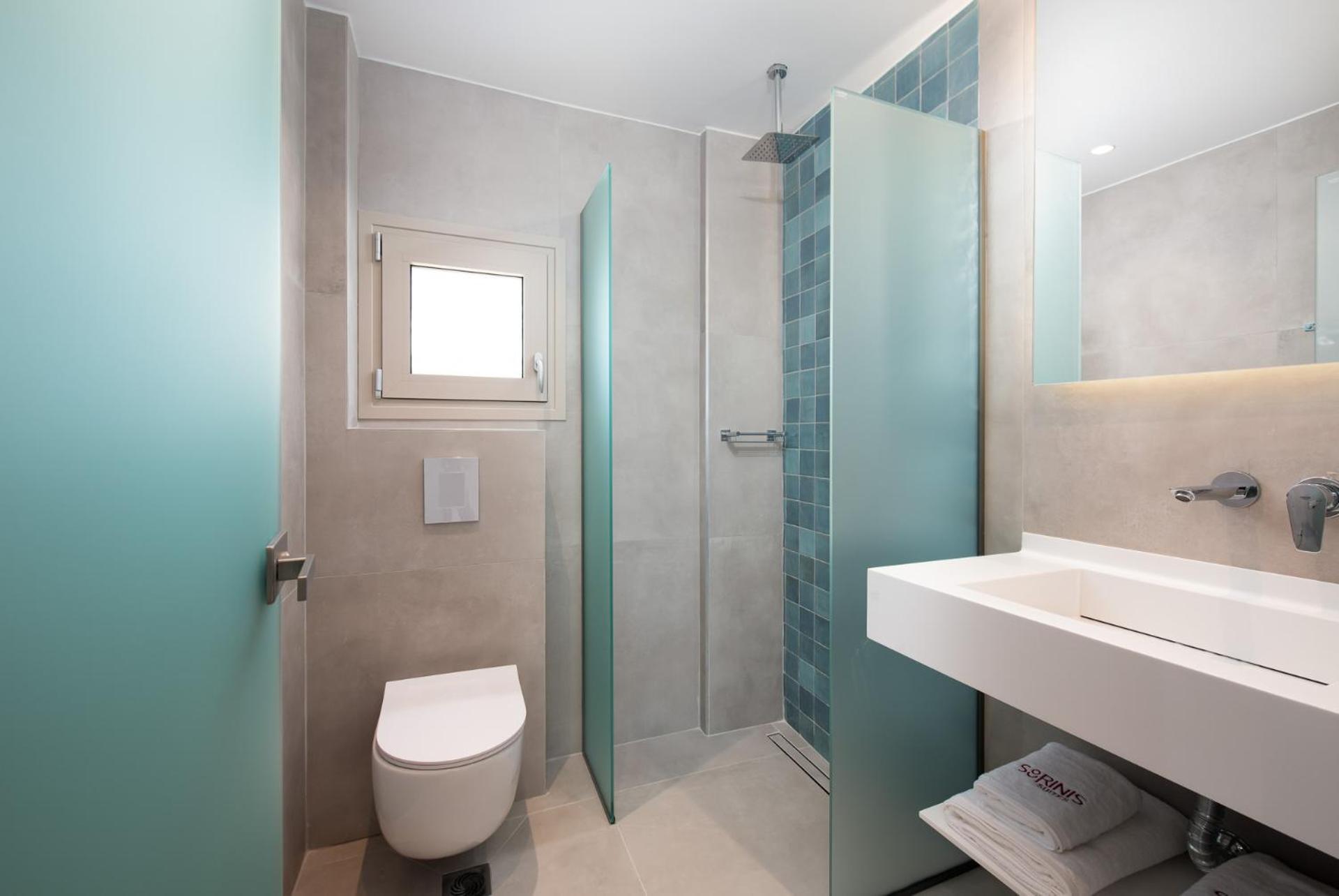 Sourinis Luxury Suites Limenaria  Exterior photo