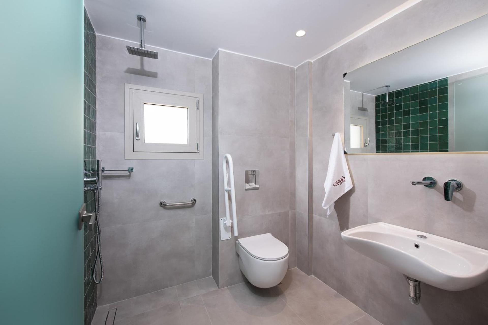 Sourinis Luxury Suites Limenaria  Exterior photo