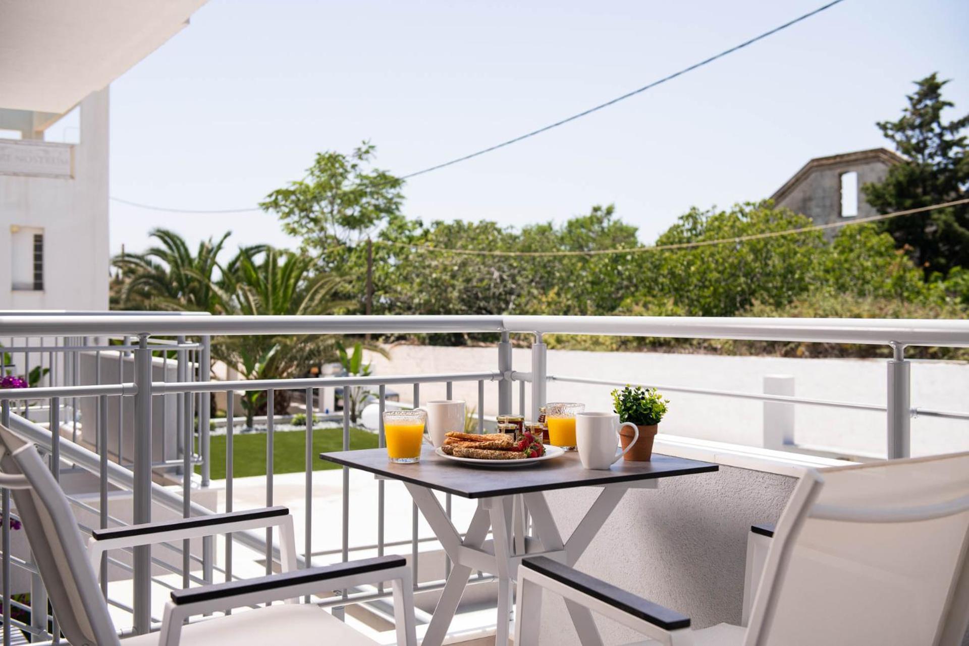 Sourinis Luxury Suites Limenaria  Exterior photo