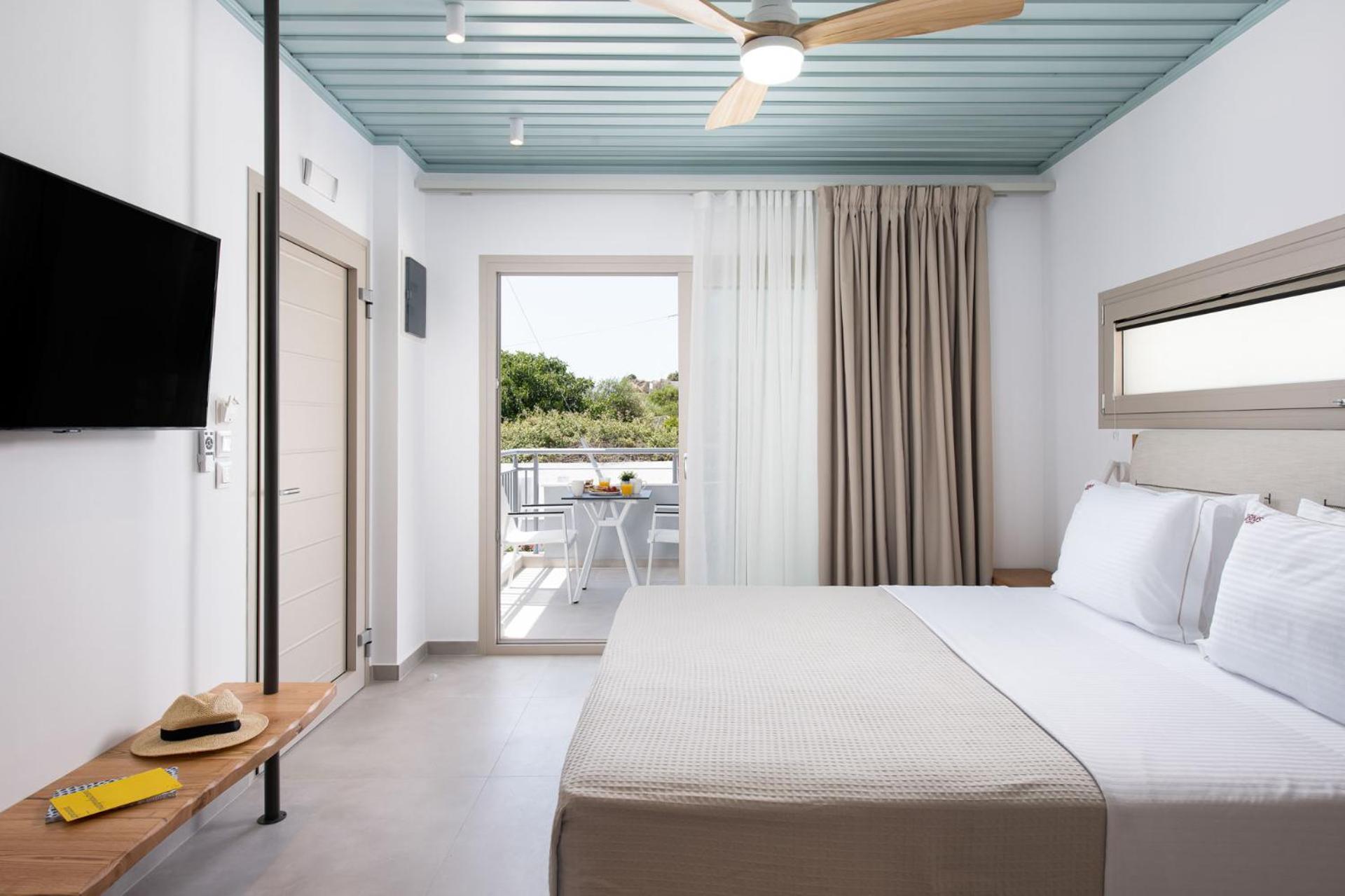 Sourinis Luxury Suites Limenaria  Exterior photo