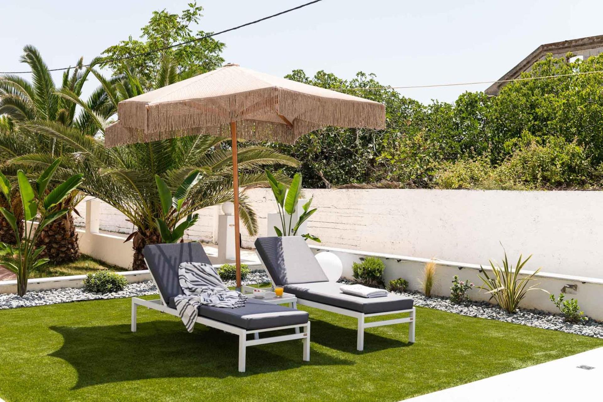 Sourinis Luxury Suites Limenaria  Exterior photo